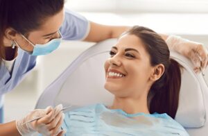 Smile Makeover Edmonton